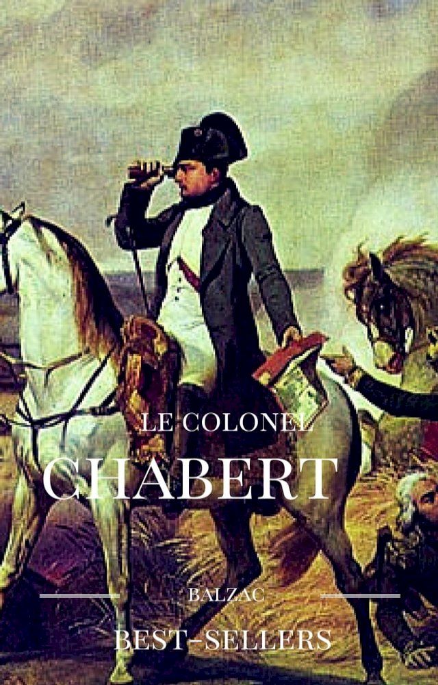  Le colonel chabert(Kobo/電子書)