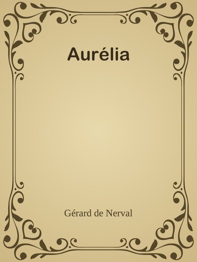  Aur&eacute;lia(Kobo/電子書)