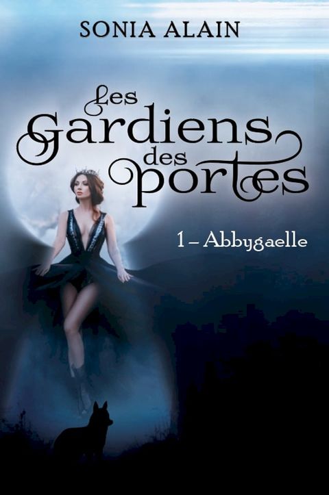 Les gardiens des portes(Kobo/電子書)