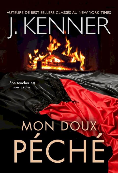 Mon doux p&eacute;ch&eacute;(Kobo/電子書)