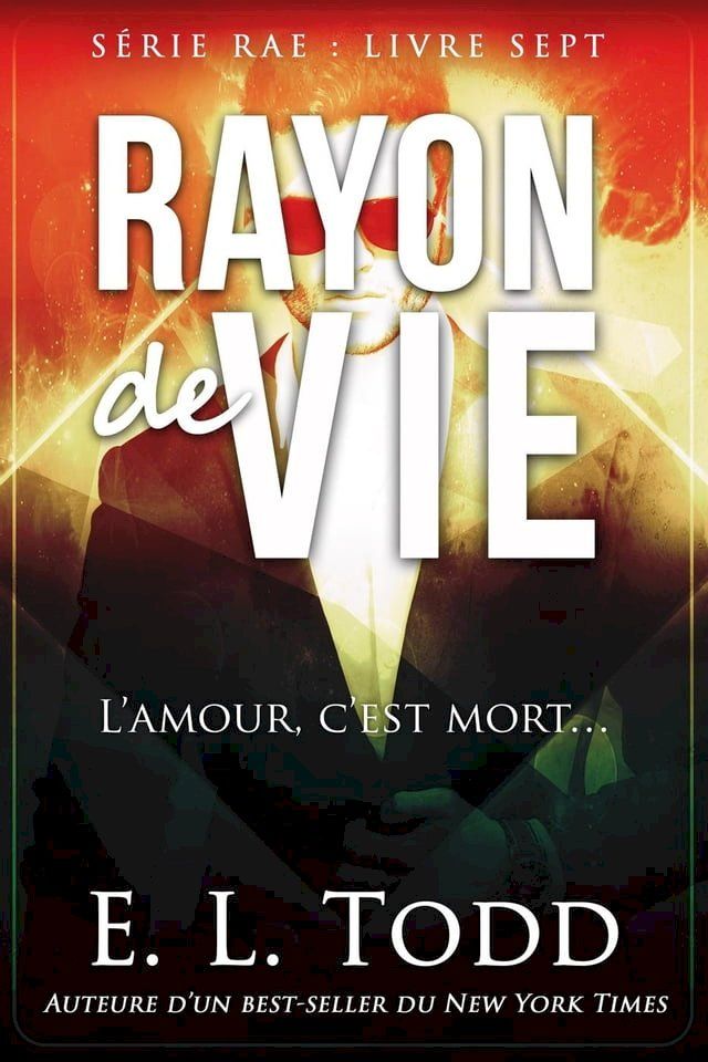  Rayon de Vie(Kobo/電子書)