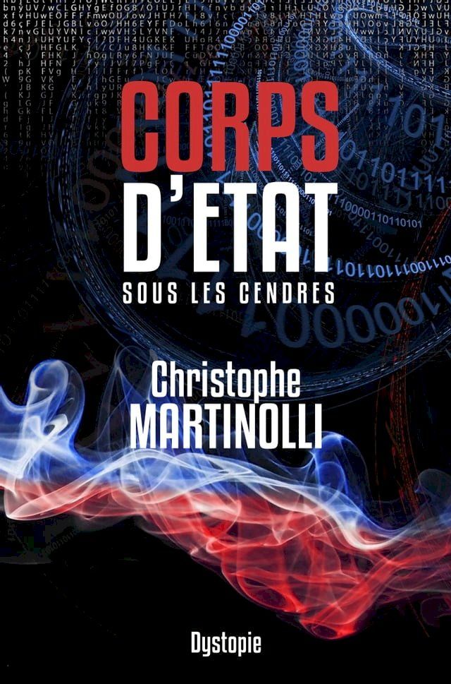  Sous les cendres(Kobo/電子書)