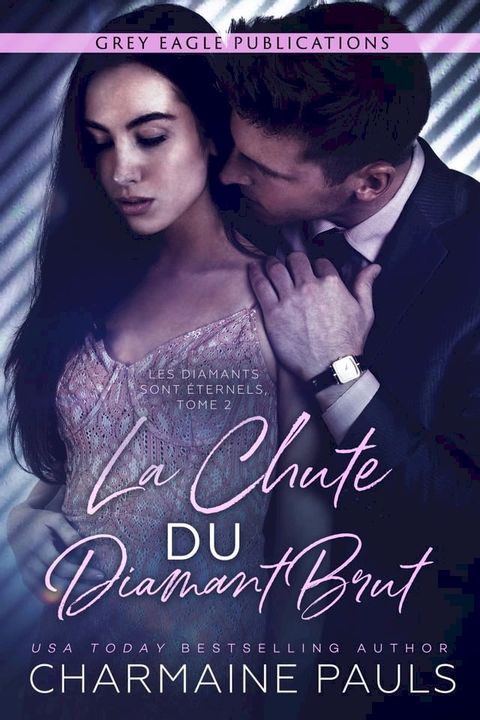 La Chute du diamant brut(Kobo/電子書)