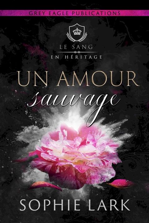 Un amour sauvage(Kobo/電子書)