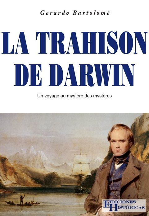 La trahison de Darwin(Kobo/電子書)