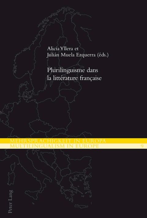 Plurilinguisme dans la litt&eacute;rature fran&ccedil;aise(Kobo/電子書)