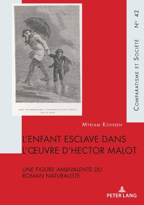 L’enfant esclave dans l’oeuvre d’Hector Malot(Kobo/電子書)