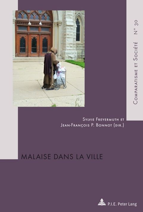 Malaise dans la ville(Kobo/電子書)