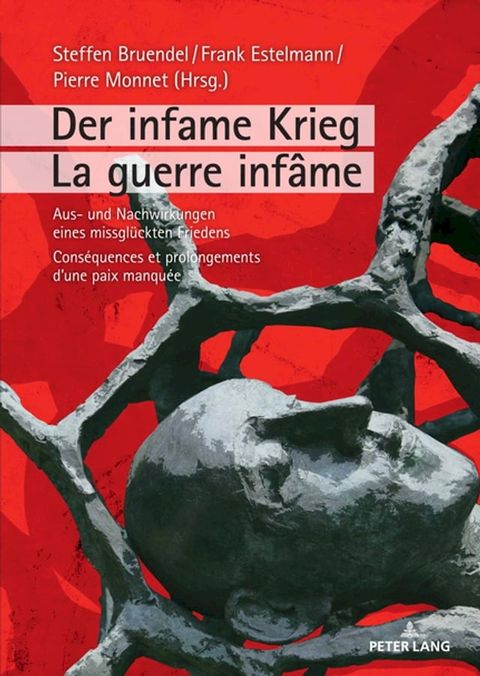 Der infame Krieg / La guerre infame(Kobo/電子書)