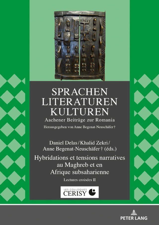  Hybridations et tensions narratives au Maghreb et en Afrique subsaharienne(Kobo/電子書)