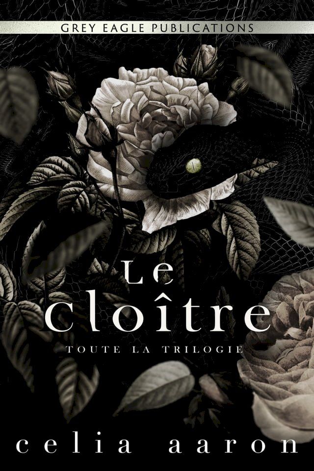  Le Cloître(Kobo/電子書)