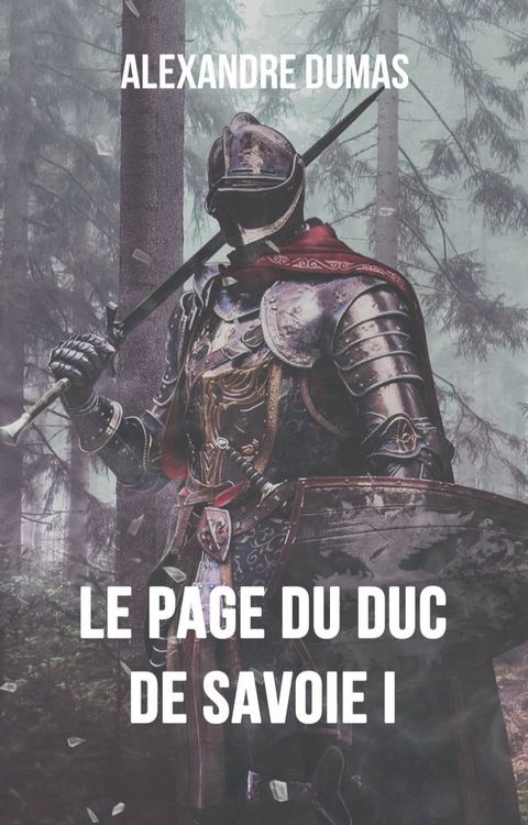 Le page du duc de Savoie I(Kobo/電子書)