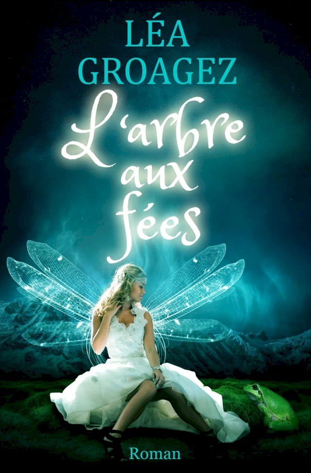  L'arbre aux fées(Kobo/電子書)