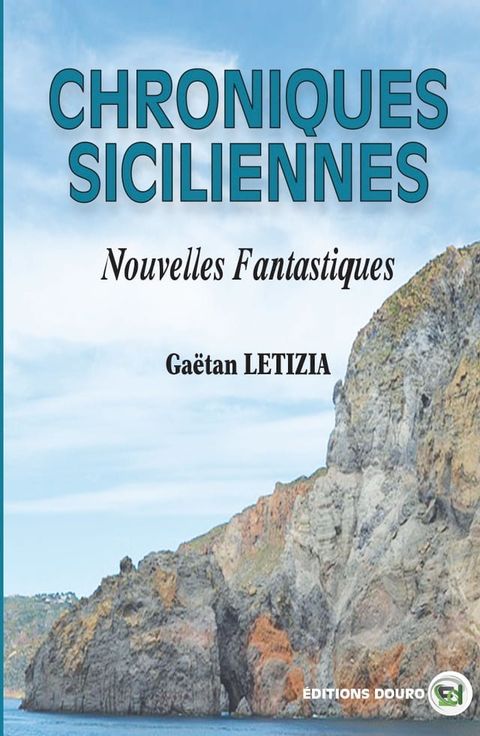 Chroniques Siciliennes(Kobo/電子書)