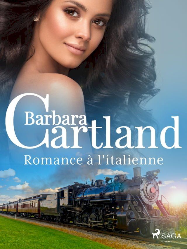  Romance &agrave; l'italienne(Kobo/電子書)