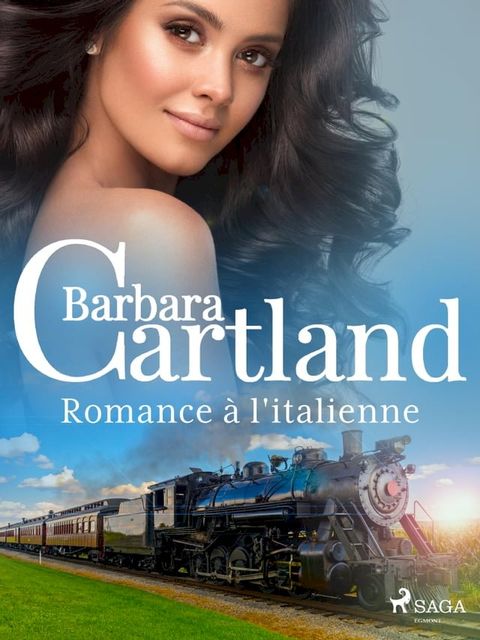 Romance à l'italienne(Kobo/電子書)