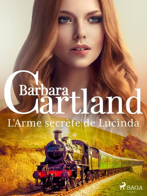 L'Arme secrète de Lucinda(Kobo/電子書)