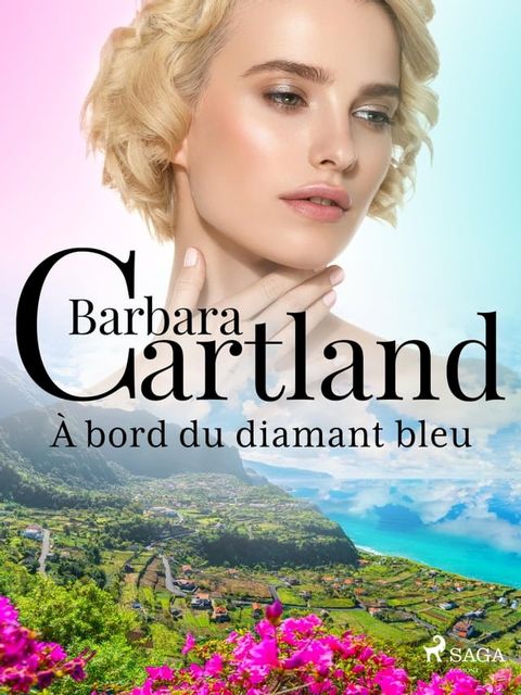 À bord du diamant bleu(Kobo/電子書)