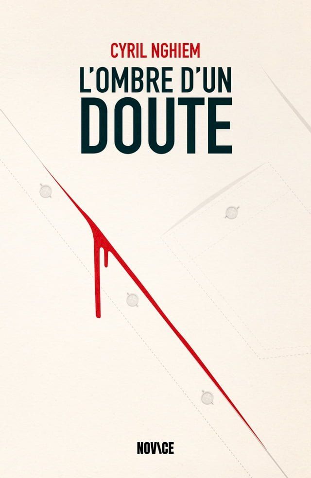  L'ombre d'un doute(Kobo/電子書)