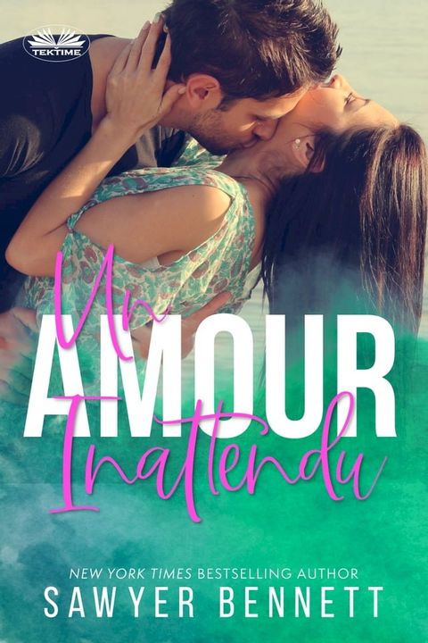 Un Amour Inattendu(Kobo/電子書)