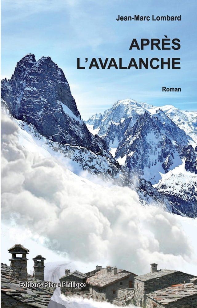  Après l'avalanche(Kobo/電子書)