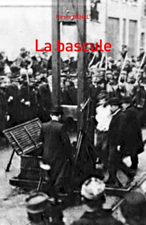 La bascule(Kobo/電子書)