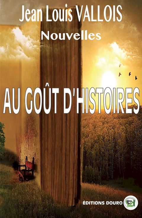 Sept nouvelles au goût d’histoire(Kobo/電子書)