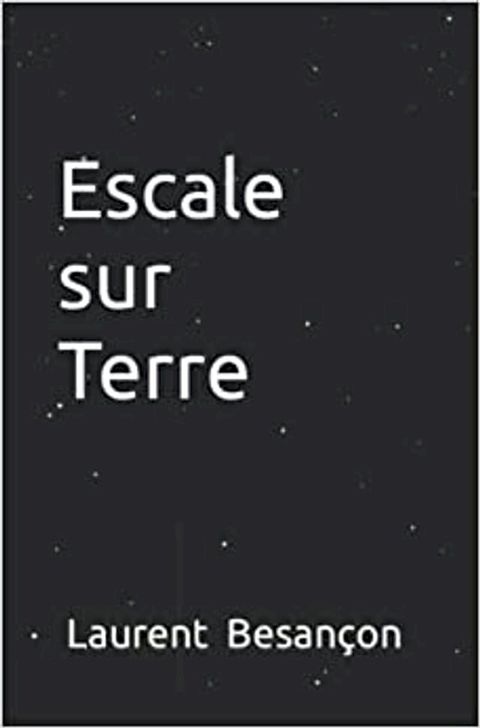 Escale sur Terre(Kobo/電子書)