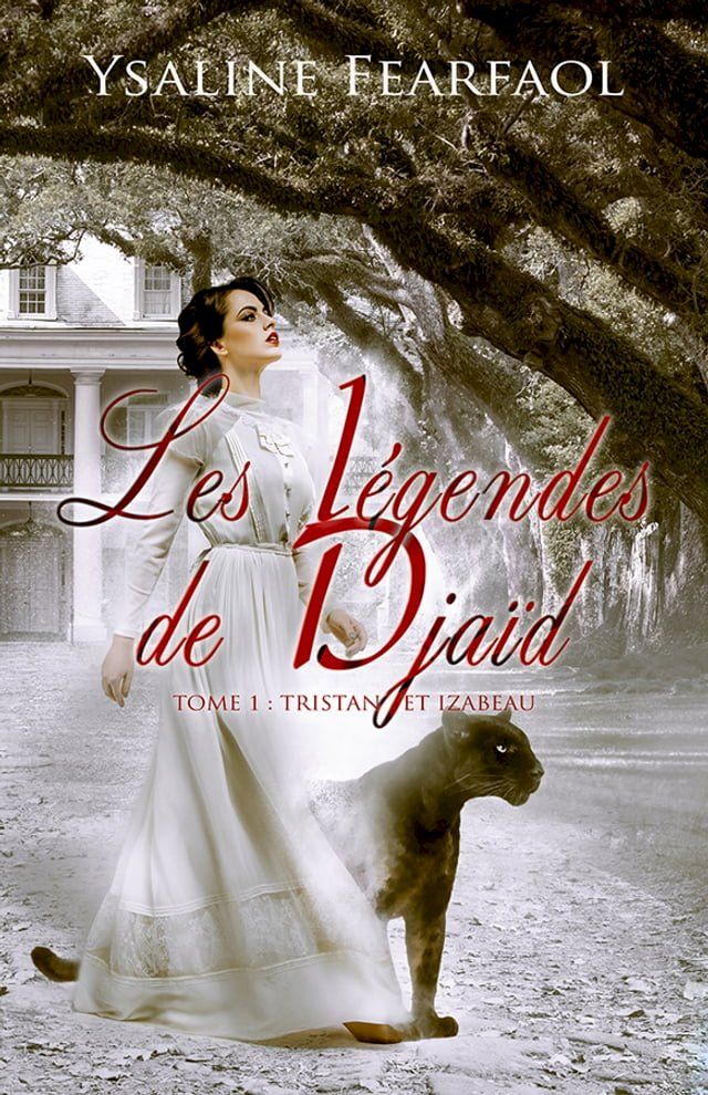  Les Légendes de Djaïd tome 1(Kobo/電子書)