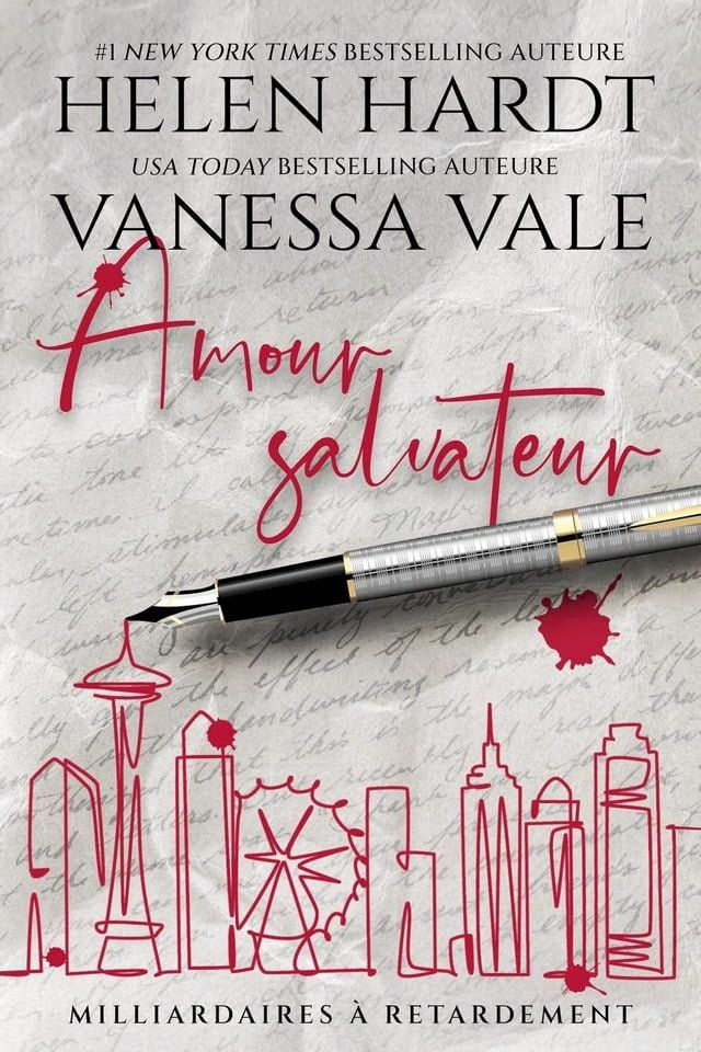  Amour salvateur(Kobo/電子書)