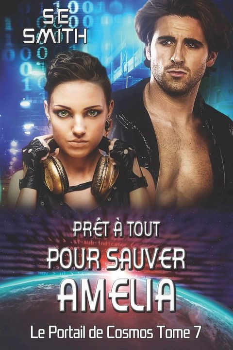 Prêt à tout pour sauver Amelia(Kobo/電子書)