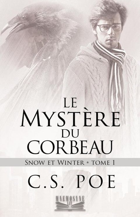 Le Mystère du corbeau(Kobo/電子書)