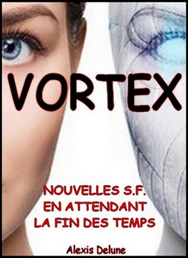  Vortex(Kobo/電子書)