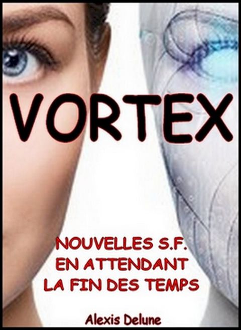 Vortex(Kobo/電子書)