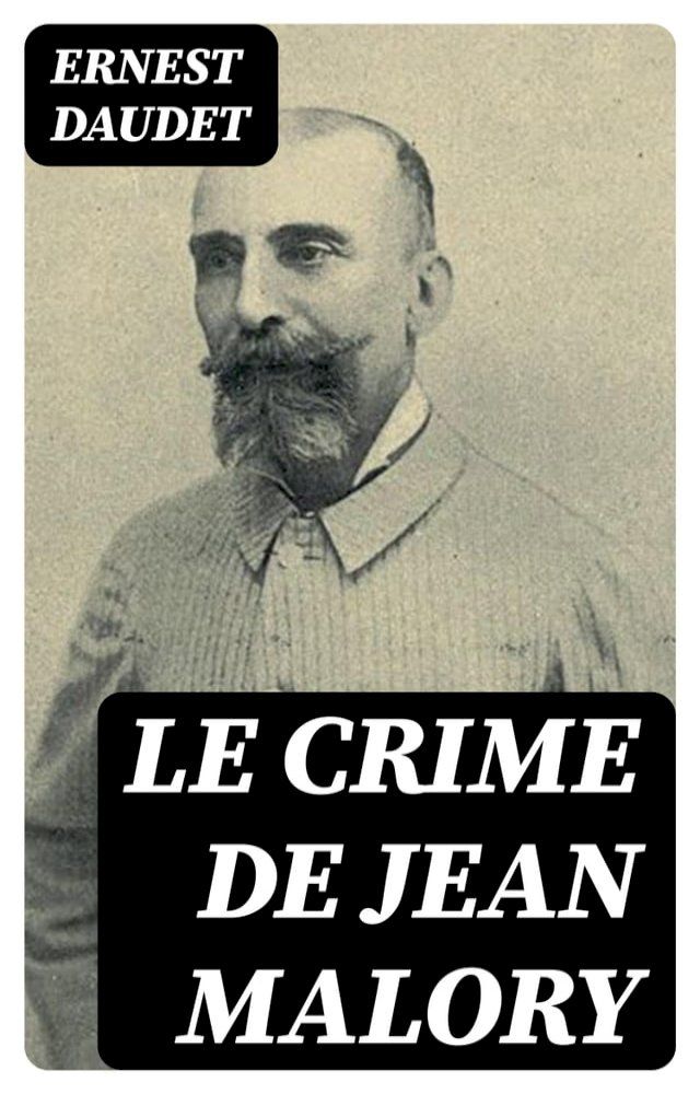  Le crime de Jean Malory(Kobo/電子書)