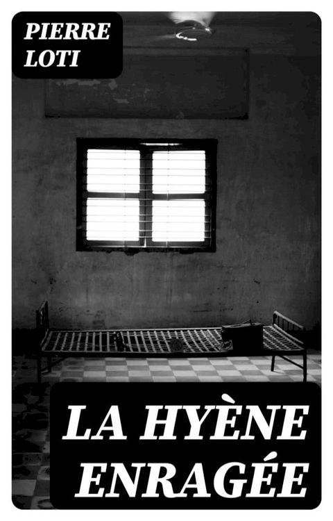 La Hy&egrave;ne Enrag&eacute;e(Kobo/電子書)