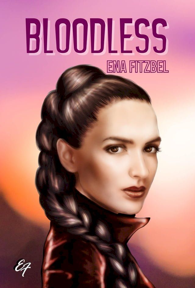  Bloodless(Kobo/電子書)