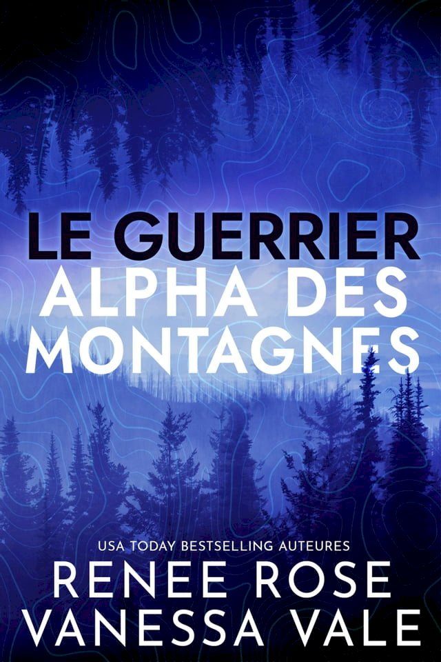  Le guerrier(Kobo/電子書)