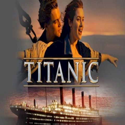 Titanic(Kobo/電子書)