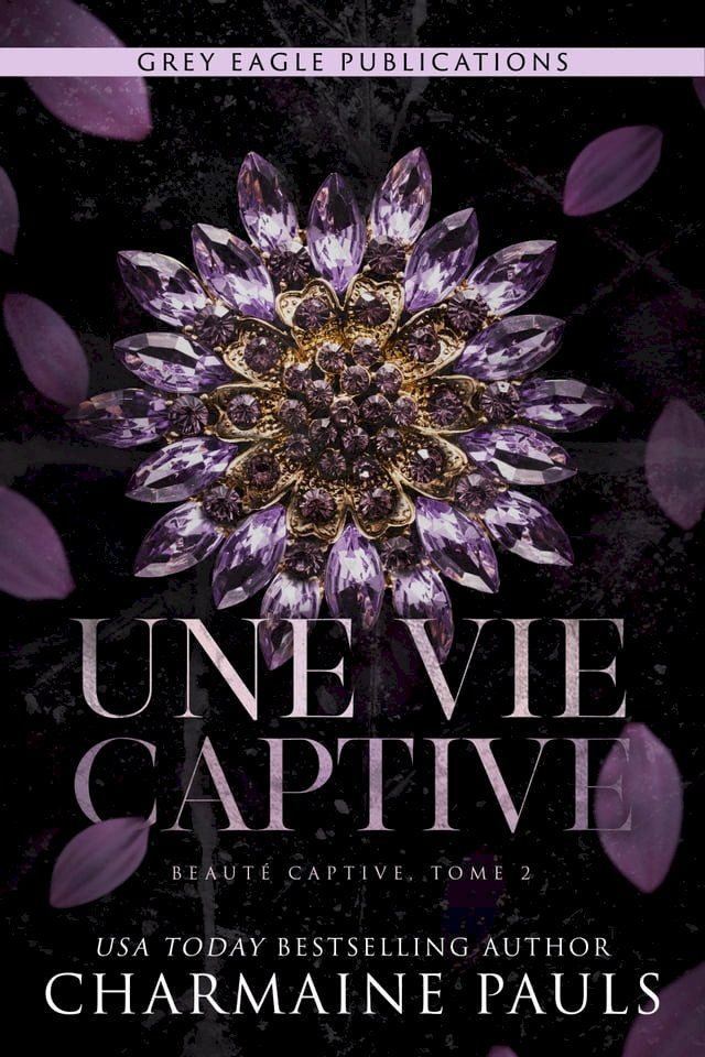  Une vie captive(Kobo/電子書)