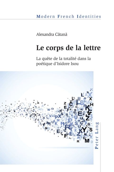 Le corps de la lettre(Kobo/電子書)