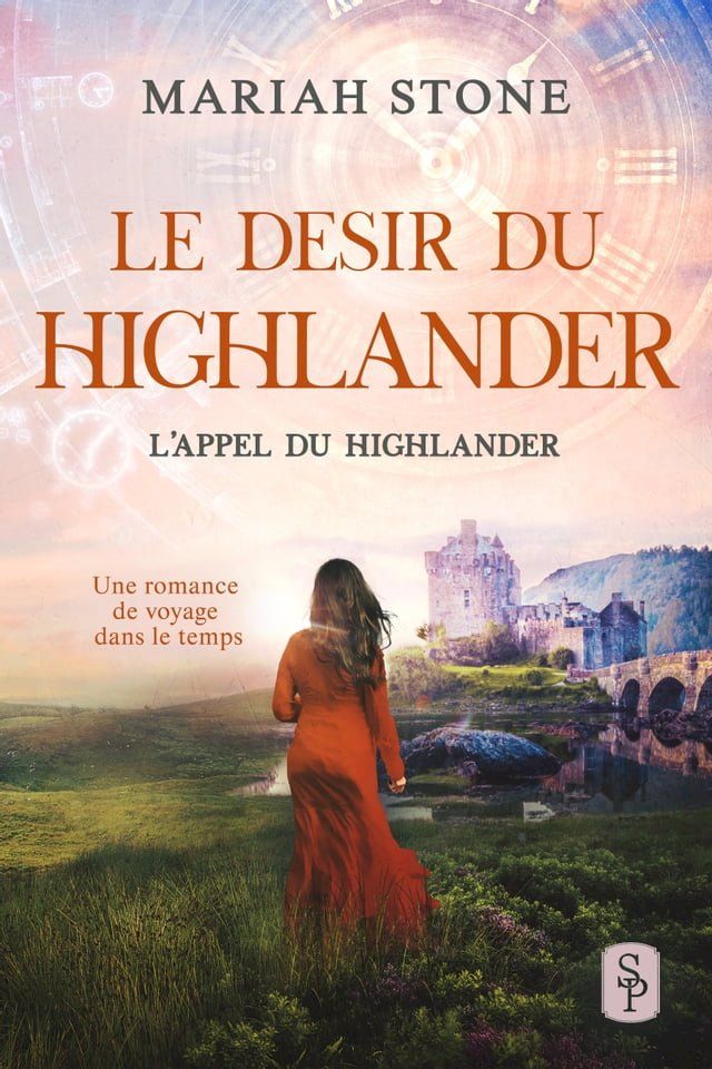  Le Desir du highlander(Kobo/電子書)