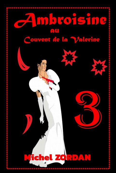 Ambroisine, au couvent de la Valerine(Kobo/電子書)