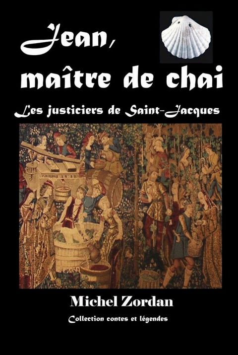 Jean, Maitre de chai(Kobo/電子書)