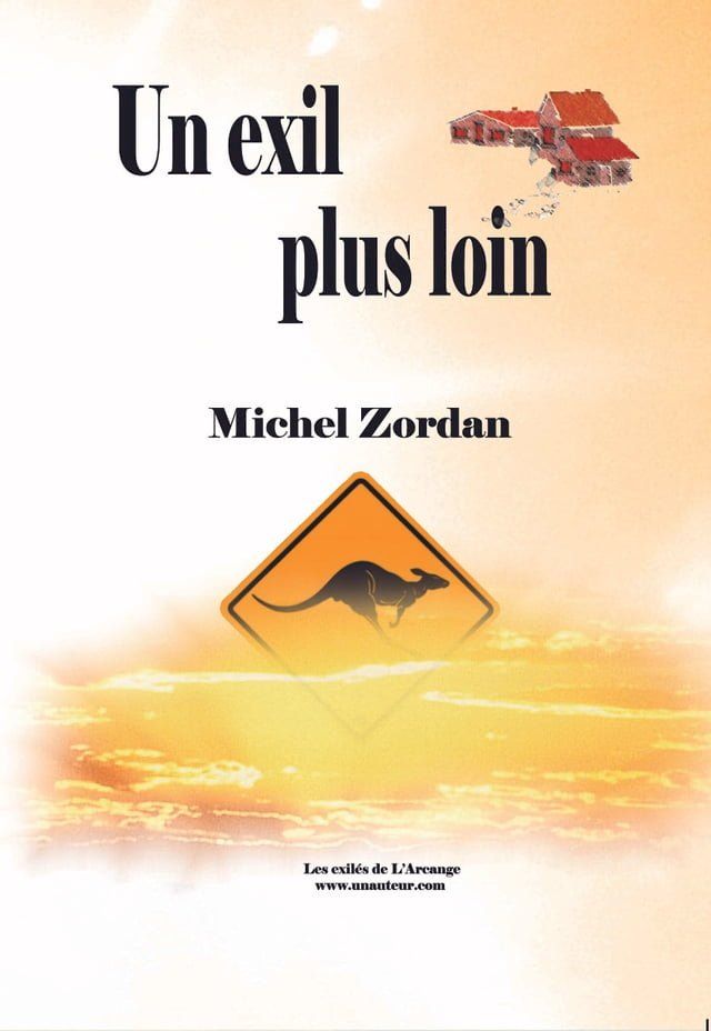  Un exil plus loin(Kobo/電子書)