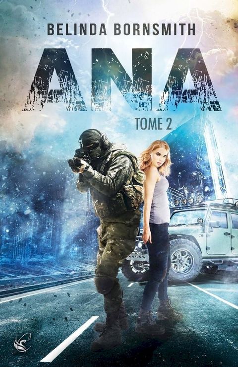 ANA - Tome 2(Kobo/電子書)