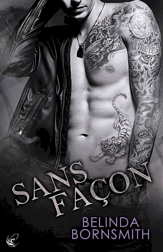  Sans façon(Kobo/電子書)