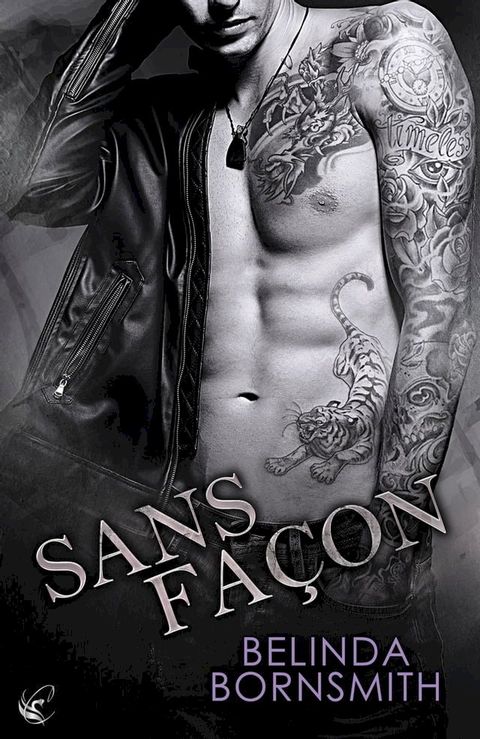 Sans fa&ccedil;on(Kobo/電子書)