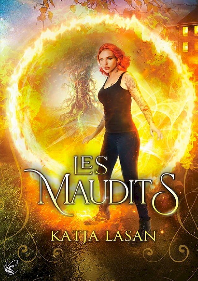  Les Maudits(Kobo/電子書)