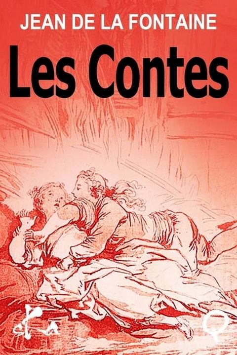 Contes et nouvelles en vers...(Kobo/電子書)